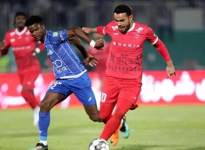 عملکرد ضعیف ستاره پرسپولیس مقابل سه تیم مدعی