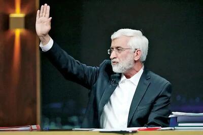 چرا نقد سعید جلیلی به کافه رفتن را کسی جدی نمی‌گیرد؟