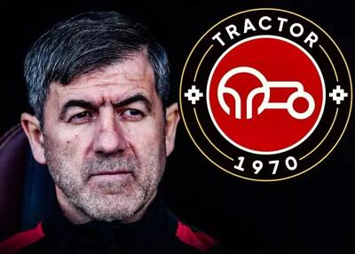 جواب سنگین به کریم باقری؛ تراکتور همچنان پیشتاز بیانیه‌ها!