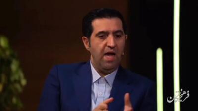 پزشکیان اهل دوقطبی‌سازی نیست/ احتمالاً روحانی از این موضوع ناراحت است