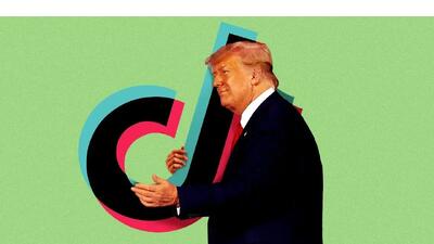  تیک‌تاک به دست میلیاردرهای حامی ترامپ افتاد