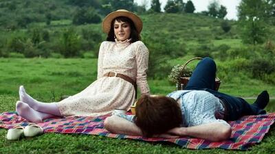 دکوراسیون زیبای خانه مهسا حجازی بازیگر سریال تاسیان