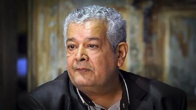 استایل جذاب آقای جمالی «زی زی گولو» در کنار همسرش