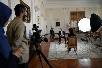 رمزگشایی از هشدار عراقچی؛ تهدید یا دعوت به همکاری همسایگان جنوبی؟