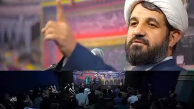 افشاگری یک روحانی از پشت پرده مافیای مراسم مذهبی