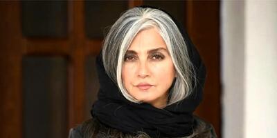 عکس‌های پاییزی رویا جاویدنیا در پارک جلب توجه کرد