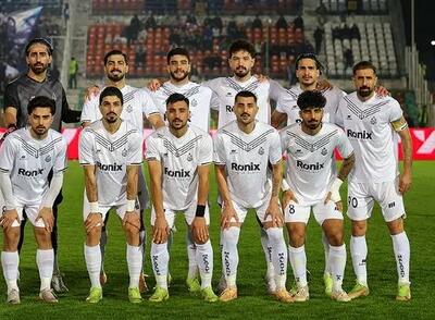 صعود ملوان و سایپا به یک‌چهارم نهایی جام حذفی