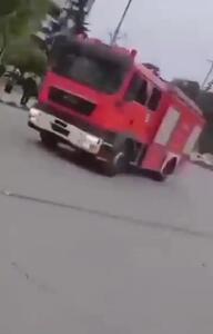  انفجار خودرو در حلب