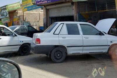 هزینه تعویض دیسک و صفحه کلاچ پراید چقدر است؟