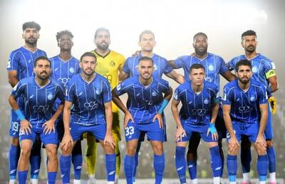 راهکار استقلال برای دور زدن تحریم‌ها؛ خرج به حساب تیم بحرینی!