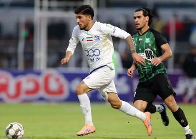 پدیده استقلال آماده بازی مقابل المحرق بحرین