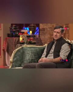 پاسخ جالب کریم باقری به سؤال کامران نجف‌زاده در مورد مهاجرت