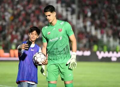 نیازمند شایسته‌ترین فرد برای حضور در جام جهانی است