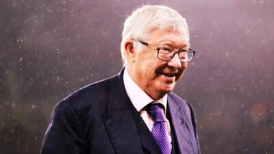 حمایت فرگی از تیم سابقش؛ لیورپول هم سال‎‌ها انتظار کشید!