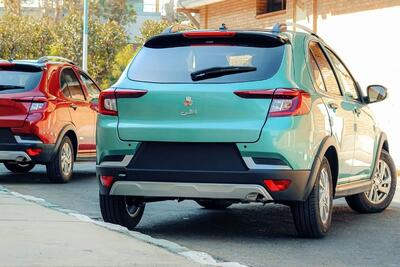 قیمت محصولات سایپا امروز شنبه 29 آذر 1404/ فرق اطلس دنده‌ای و اتوماتیک چقدر است؟