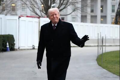 آیا «اول آمریکا» به معنای رها کردن نظم جهانی است؟