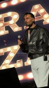 تیپ متفاوت سارا و نیکای پایتخت در کنسرت سهراب پاکزاد