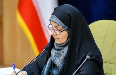 اقدام ضد امنیتی فرزانه صادق در یک نامه نگاری؟/ مراقب جان رئیس جمهور باشید!