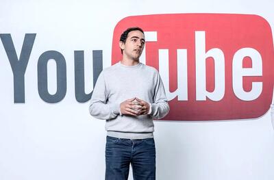  پای یک ایرانی به پرونده اپستین باز شد