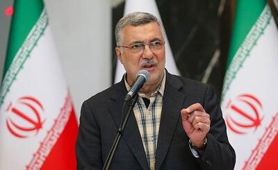 نامه وزیر بهداشت به جبلی درباره بازنمایی منفی واکسیناسیون در یک سریال