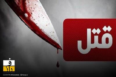  قتل میثم ارجمند قهرمان کشتی با چوخه | اعتراف نوجوان ۱۷ ساله به جنایت