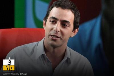 نام سالار کمانگر در پرونده اپستین فاش شد | از مدیریت یوتیوب تا اسناد جنجالی