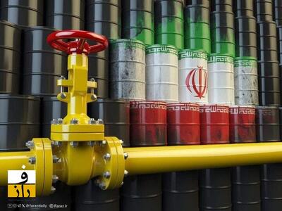 صادرات بنزین ایران در اوج بحران سوخت؛ مقصد: افغانستان!