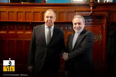  ایران از مسکو حمایت فعال‌ تر می‌ خواهد؟