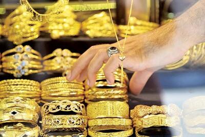 جهش وحشتناک قیمت طلا و سکه شنبه ۲۹ آذر | شوک ۹ میلیونی سکه امامی به بازار