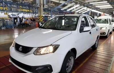 فروش اقساطی سایپا داغ شد | خرید قسطی خودرو اتوماتیک با ماهی ۶ میلیون؟