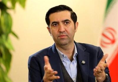 آجورلو: مردم در جنگ ۱۲ روزه از نخبگان جلوتر بودند