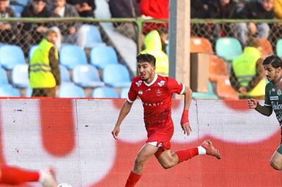 براجعه، اوسمار را ناامید کرد