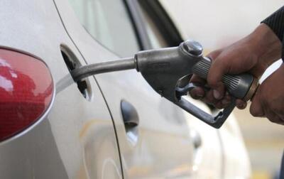 افزایش سوخت‌گیری با کارت شخصی به ۷۴ درصد