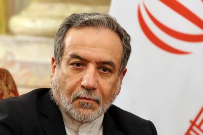 آقای وزیر امور خارجه ساعتتان خواب‌مانده