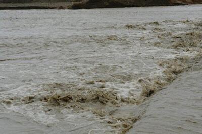 متوسط پرشدگی سد‌های کشور حدود ۳۳ درصد است