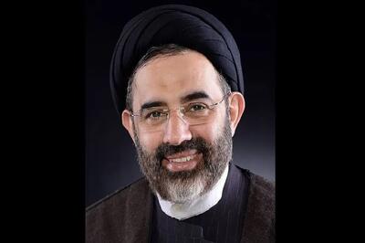  سید احمد موسوی رئیس بنیاد شهید و امور ایثارگران شد