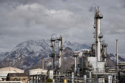 واگذاری پالایشگاه کرمانشاه و پتروشیمی بیستون قانونی اعلام شد