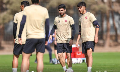 پاسخ منفی  قطری‌ها به درخواست پرسپولیس