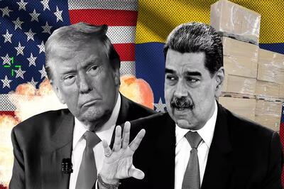 چرا اسرائیل به ‌دنبال تغییر رژیم در ونزوئلاست؟