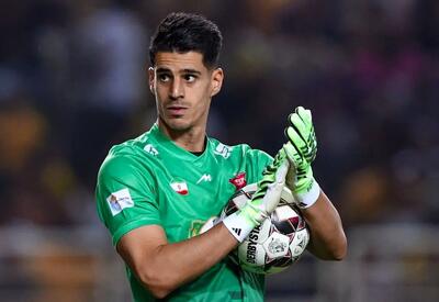 بهترین نسخه پیام نیازمند در پرسپولیس!