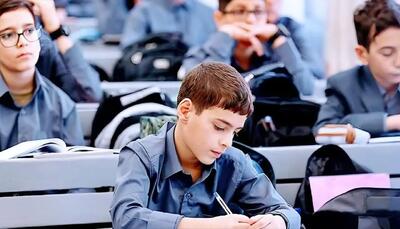 فعالیت مدارس گلپایگان فردا (یکشنبه) با یک ساعت تاخیر شروع می‌شود