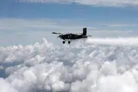 هزینه هر پرواز برای بارورسازی ابرها چقدر است؟