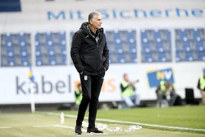 کی‌روش به مصر برنمی‌گردد؛ پاسخ صریح فدراسیون به شایعه جنجالی