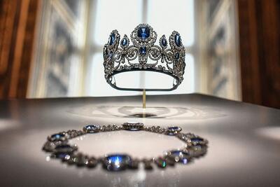 «پرونده سرقت لوور» را از دست ندهید/ استادکار مرموز پشت سرقت بزرگ قرن - فیلم‌ نت نیوز