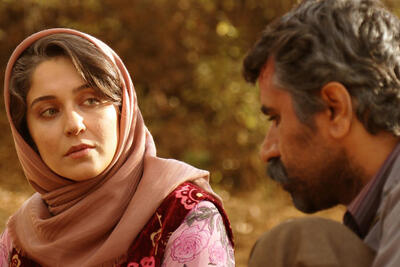 پایان فیلمبرداری فیلم سینمایی «جان که می‌دادم» - فیلم‌ نت نیوز