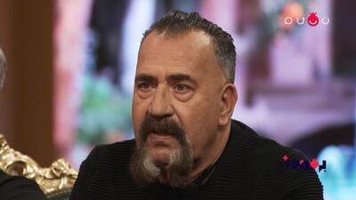 اقدام جالب زنده یاد حجازی برای دروازه بان سابق پرسپولیس