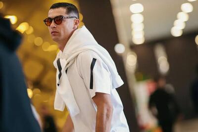 رونالدو پر طرفدار ترین شخصیت جهان در شبکه‌های اجتماعی