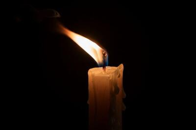 پیام تسلیت فدراسیون فوتبال به میرعامل خیبر