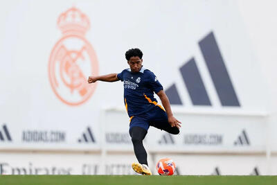 تحلیل مارکا/ ژابی آلونسو باید بیشتر به اندریک بازی می‌داد