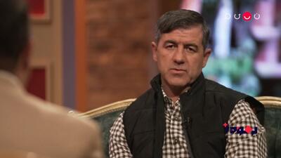 کریم باقری: علی پروین با درویش دوستی خیلی قدیمی و دیرینه دارد